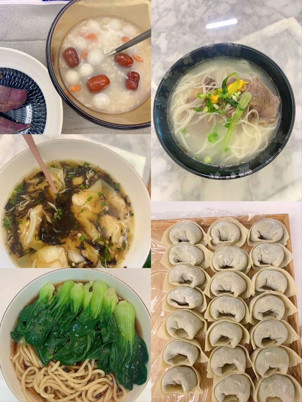 沈阿姨工作生活照9