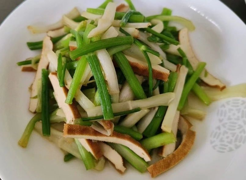 谭阿姨工作生活照5