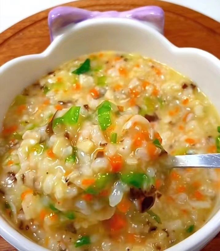 杨阿姨工作生活照5