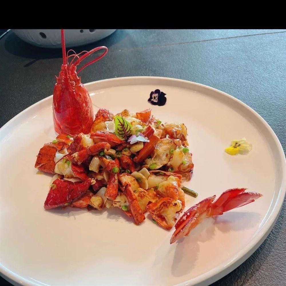 秦师傅工作生活照3