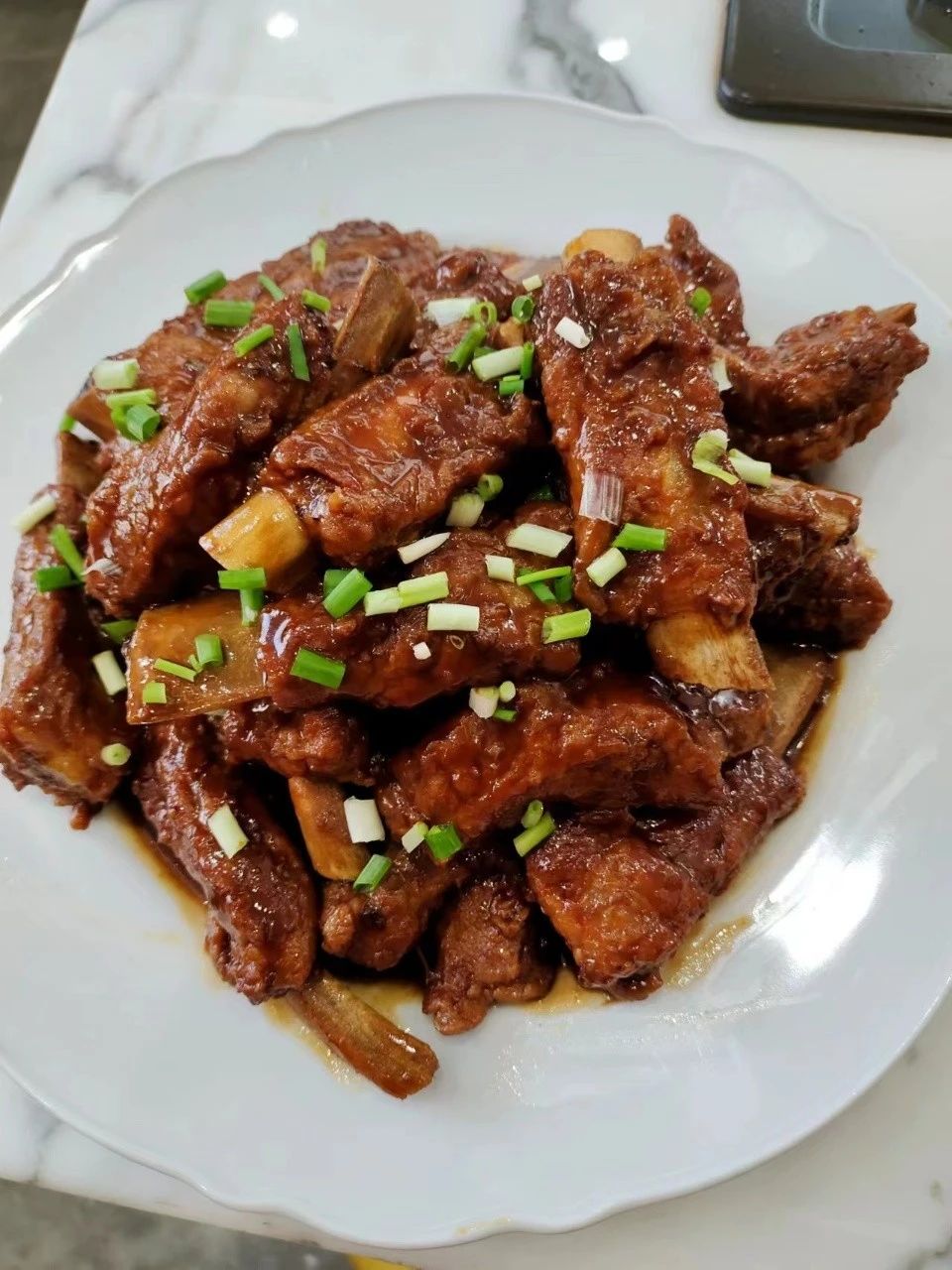 李阿姨工作生活照9