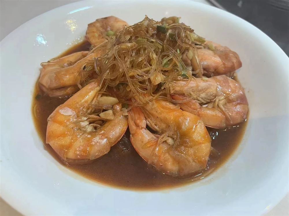 江阿姨工作生活照9