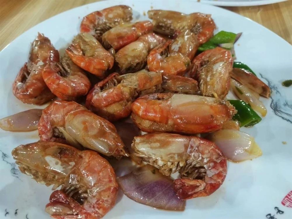张阿姨工作生活照3