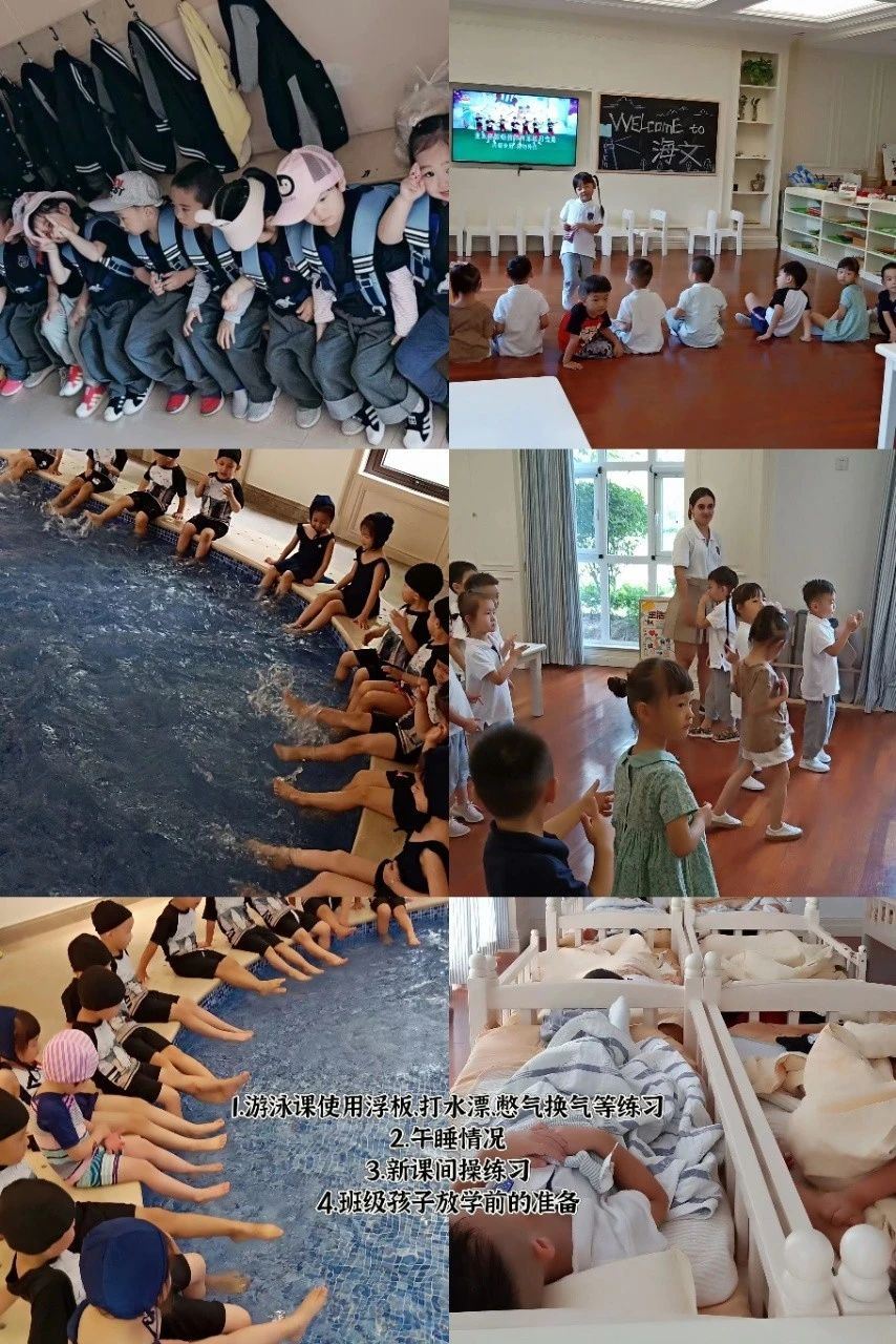 李阿姨工作生活照12