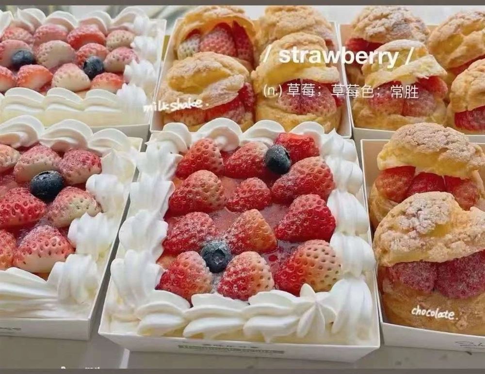 巫阿姨工作生活照4