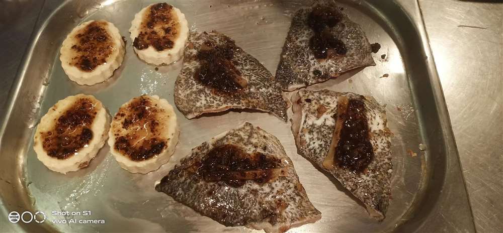 高阿姨工作生活照8