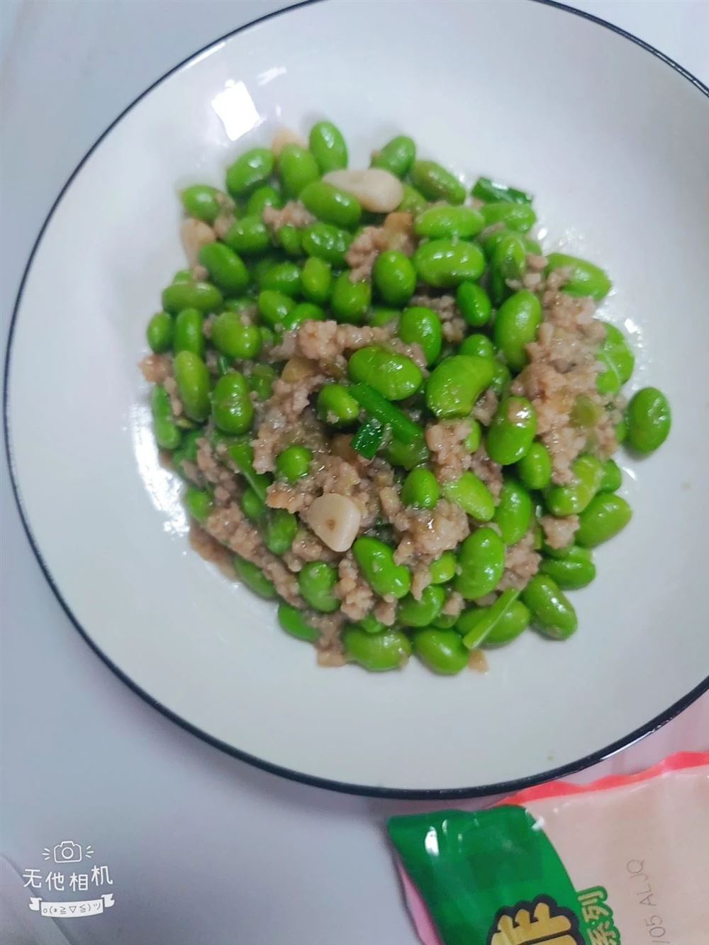 彭阿姨工作生活照4