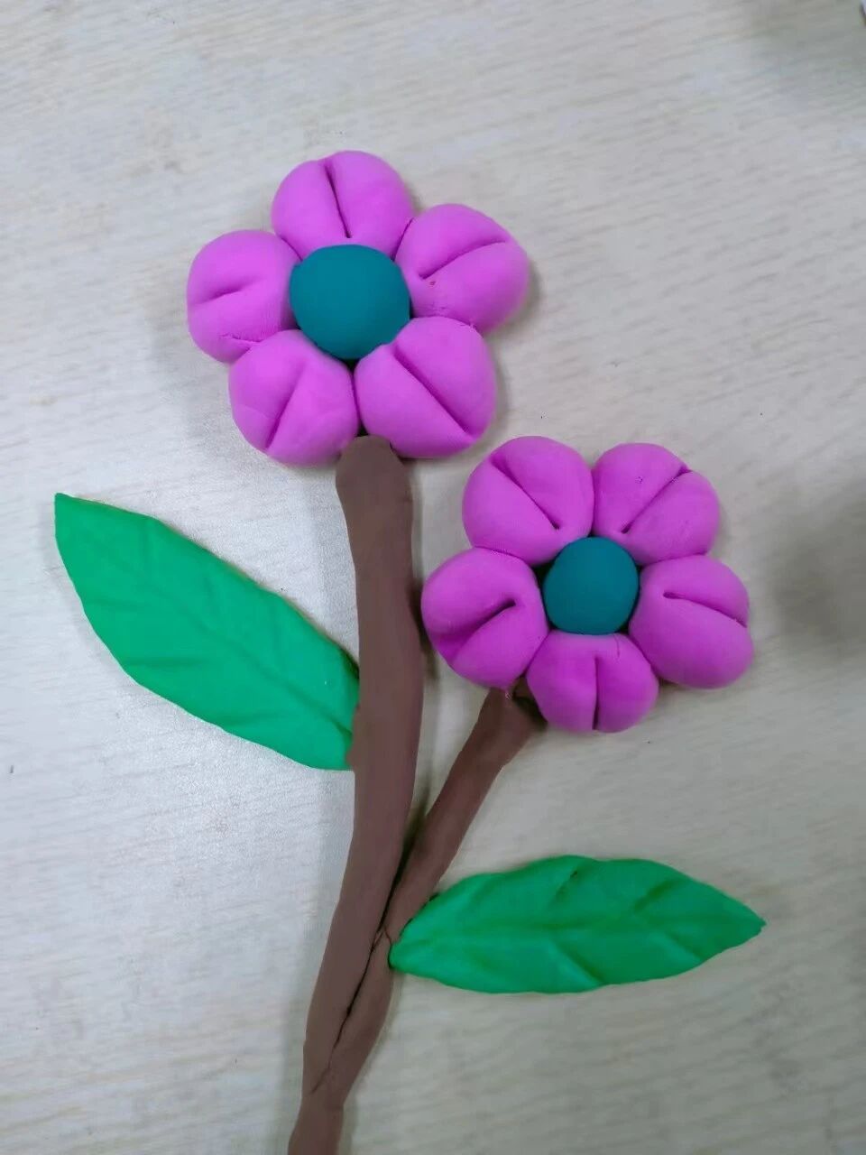 潘阿姨工作生活照3