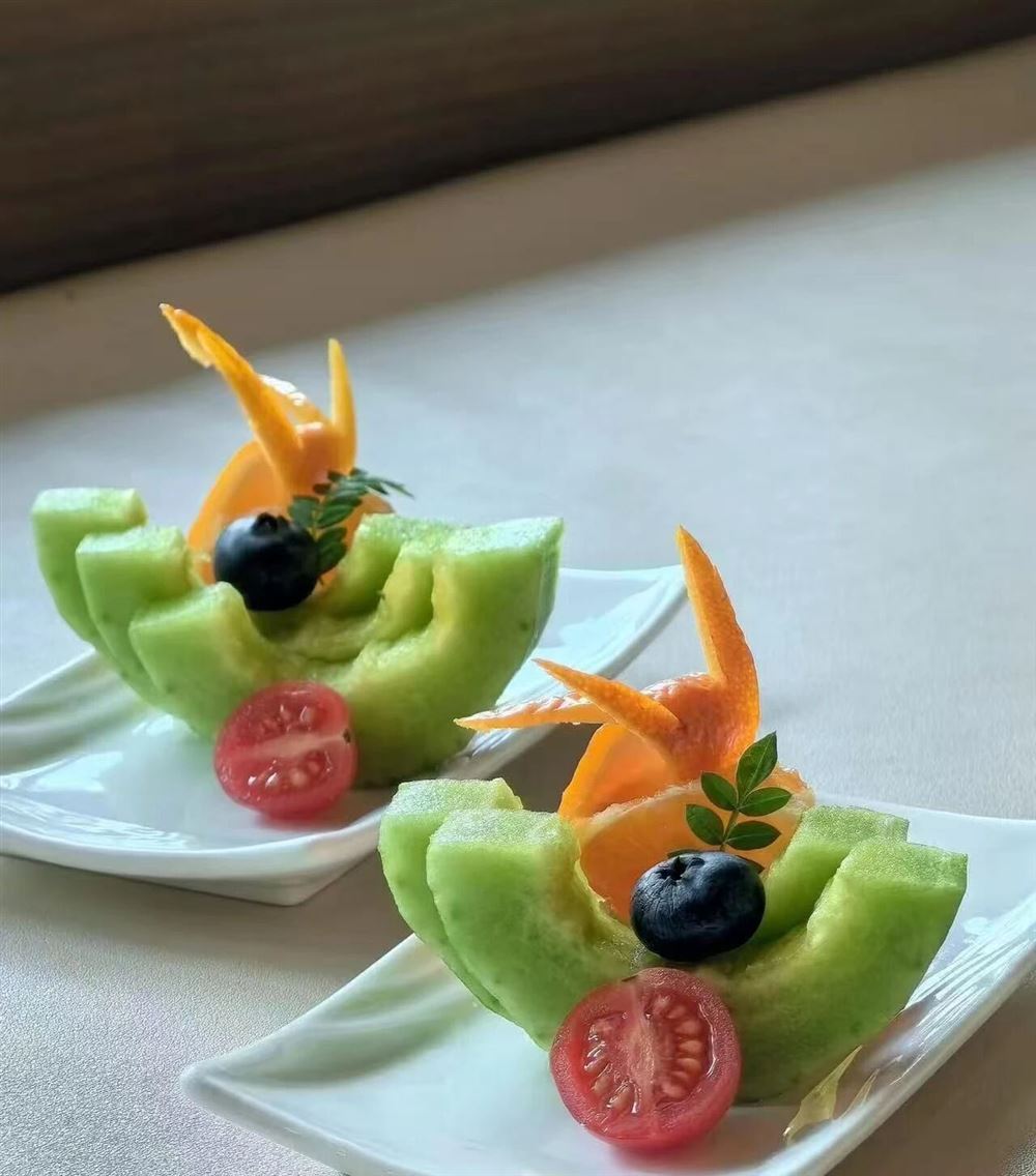 吉阿姨工作生活照11