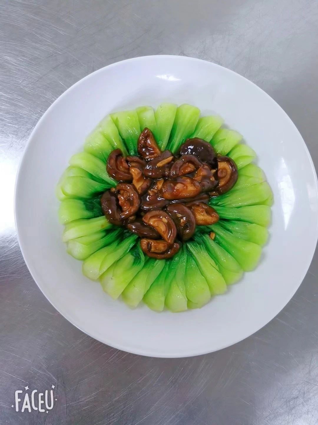 董阿姨工作生活照3