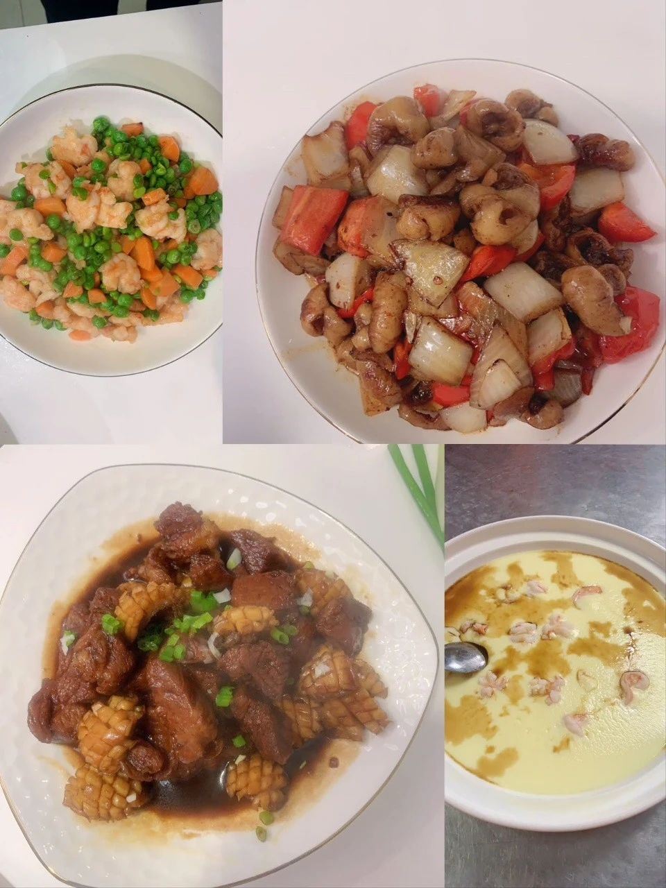 沈阿姨工作生活照11