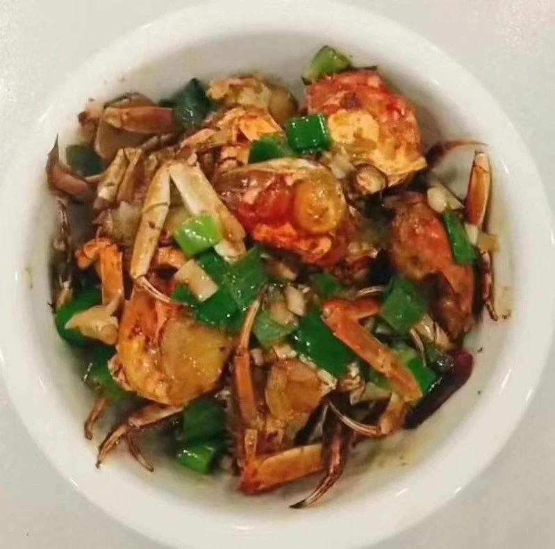 李阿姨工作生活照8