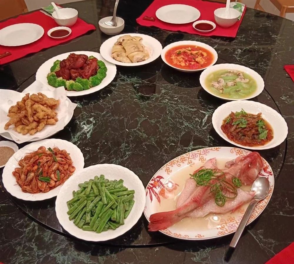 张阿姨工作生活照7