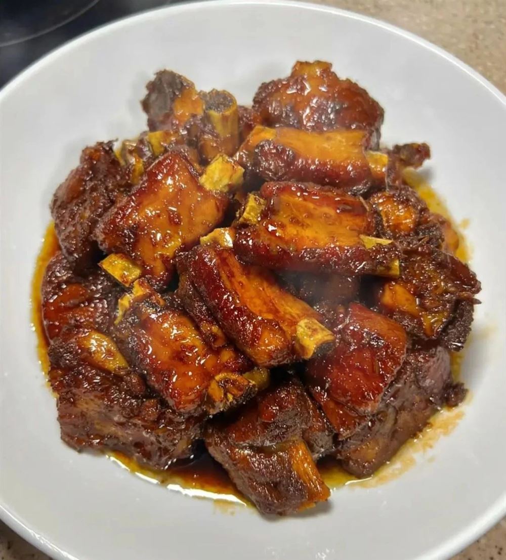 马阿姨工作生活照5