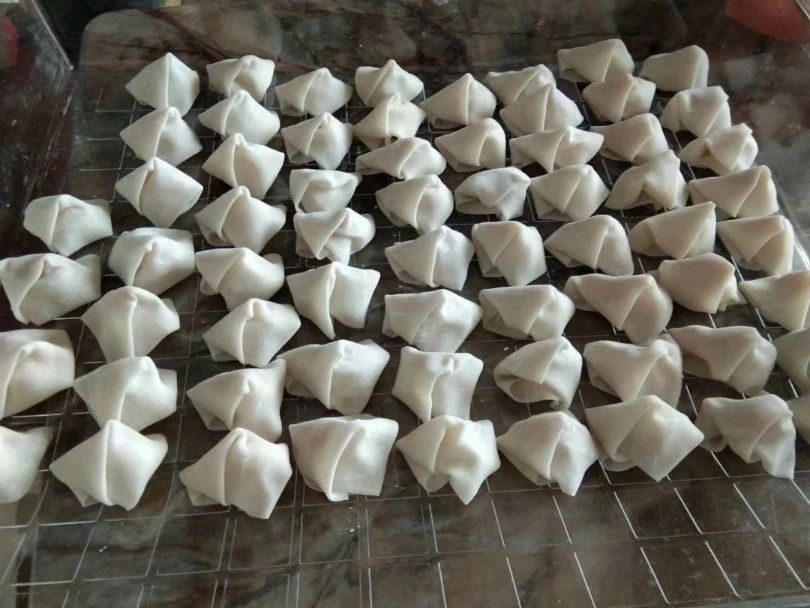 单阿姨工作生活照7