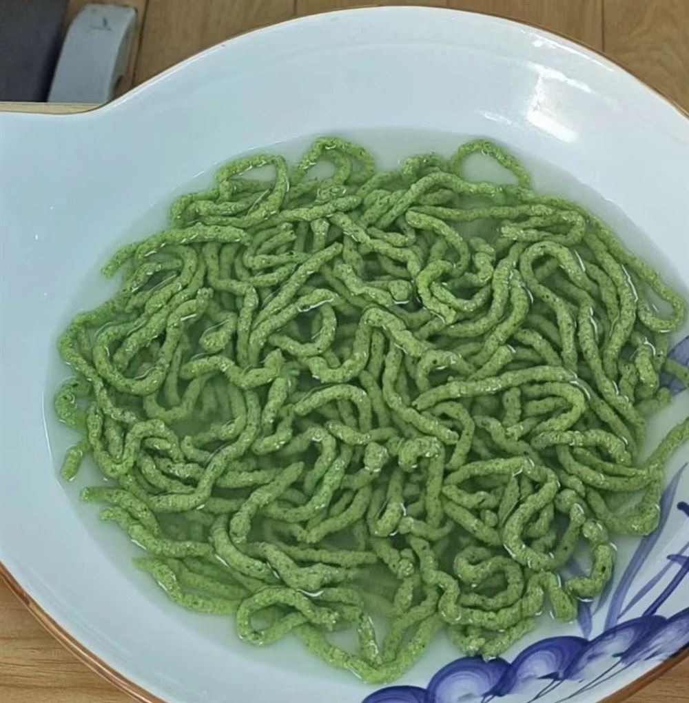 张阿姨工作生活照7