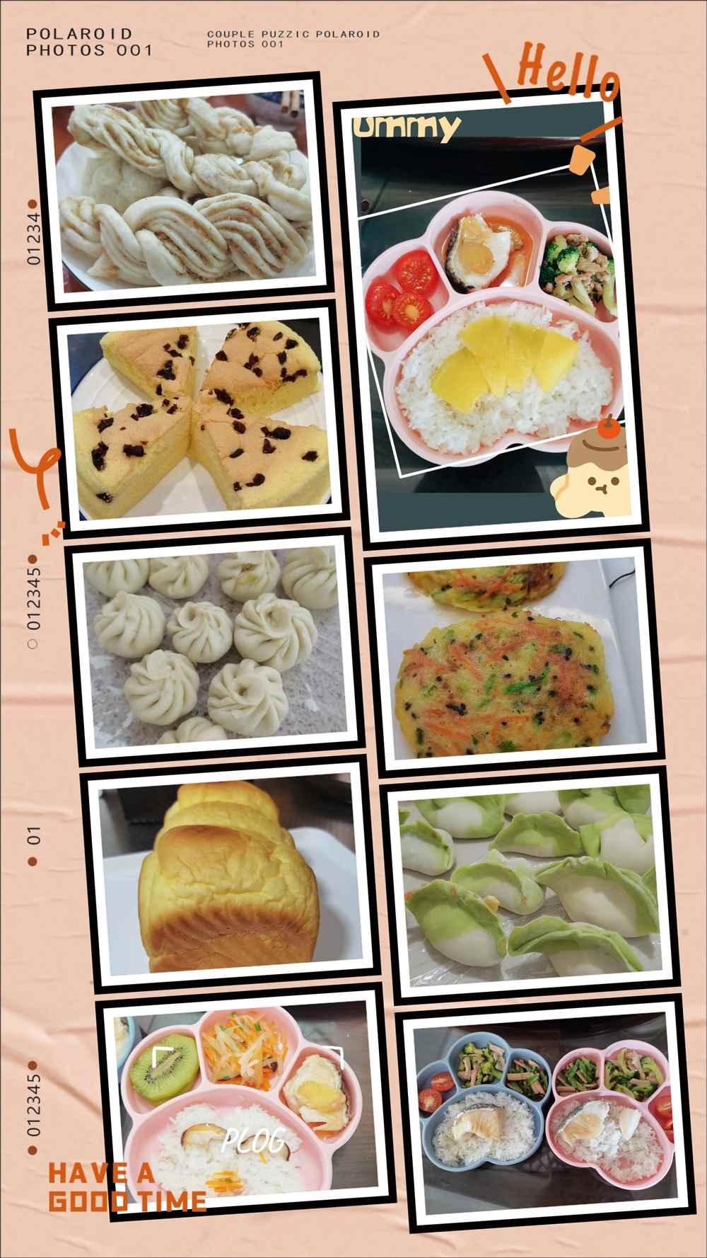 谢阿姨工作生活照8