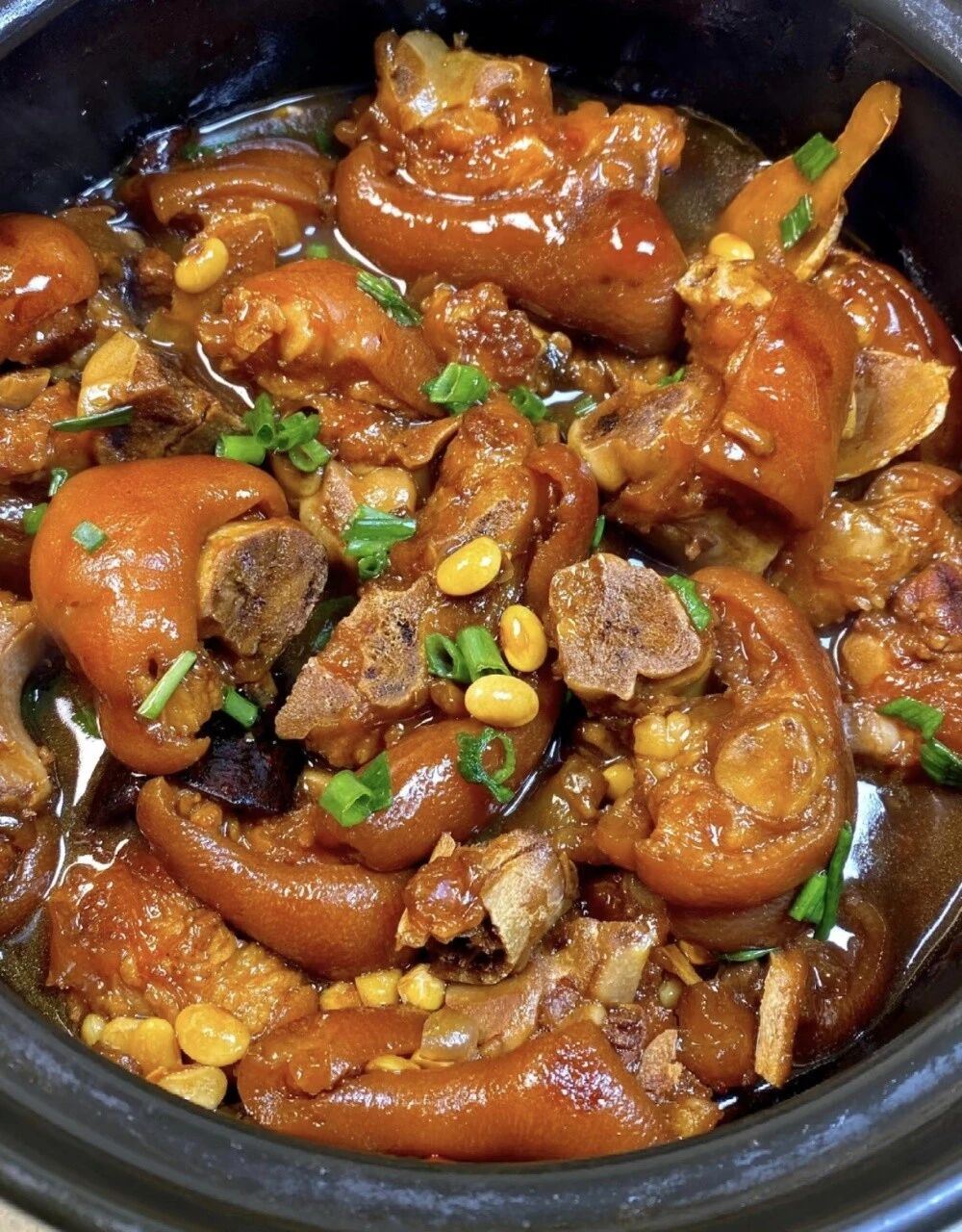 周阿姨工作生活照8
