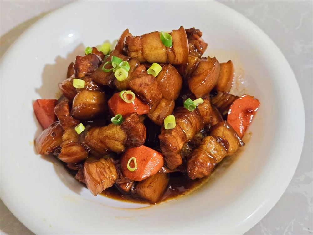张阿姨工作生活照4