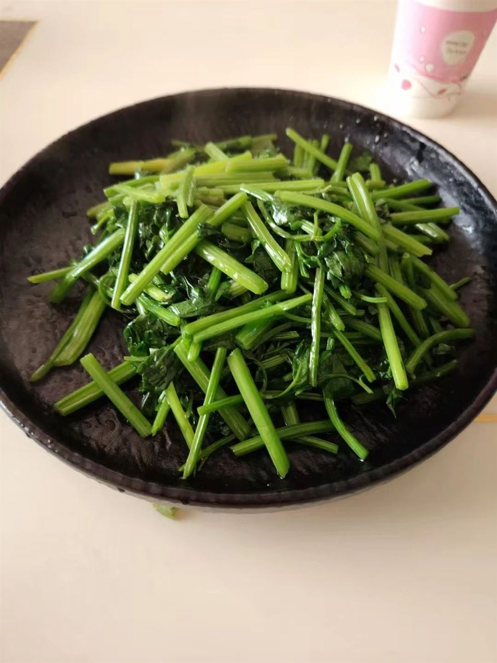 王阿姨工作生活照4