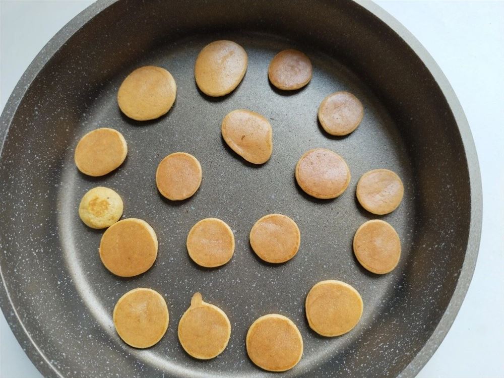 梁阿姨工作生活照7
