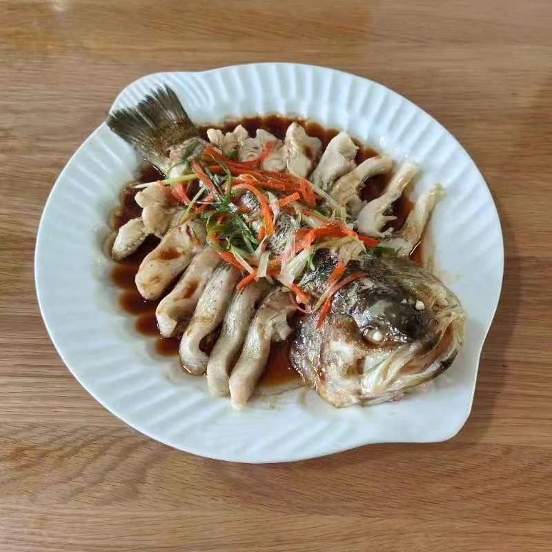 冯阿姨工作生活照10