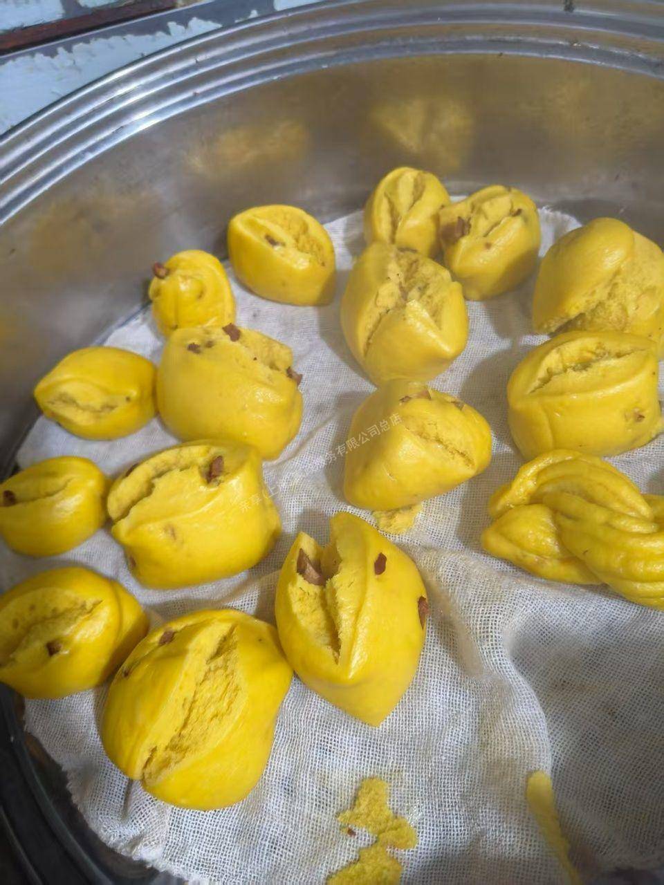 张阿姨工作生活照6