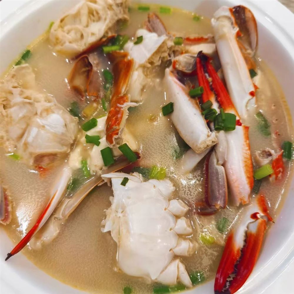 吴阿姨工作生活照9