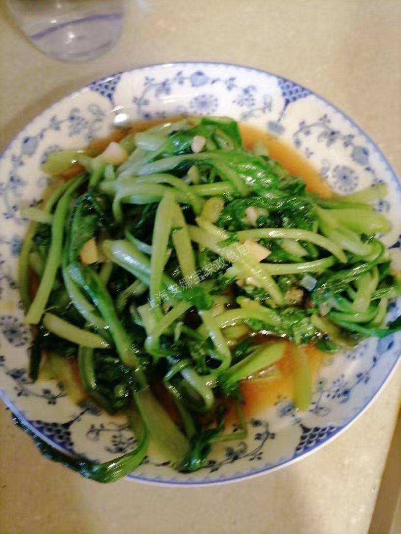 陶阿姨工作生活照6