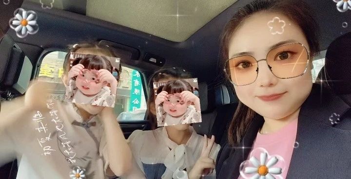 许阿姨工作生活照9