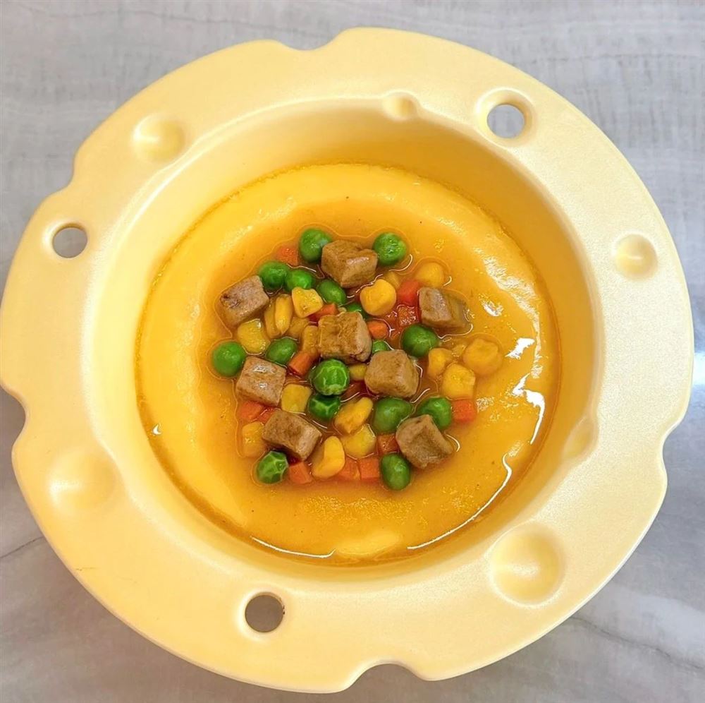 张阿姨工作生活照9