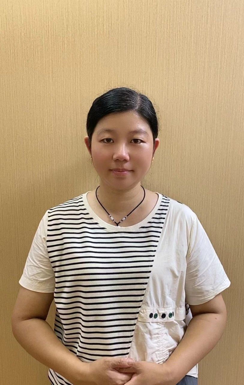 家政育婴师陈阿姨公开照片