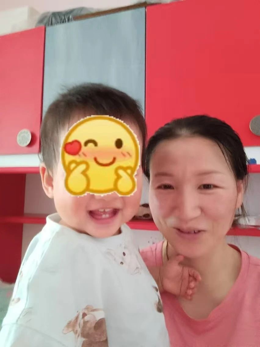 郑阿姨工作生活照9