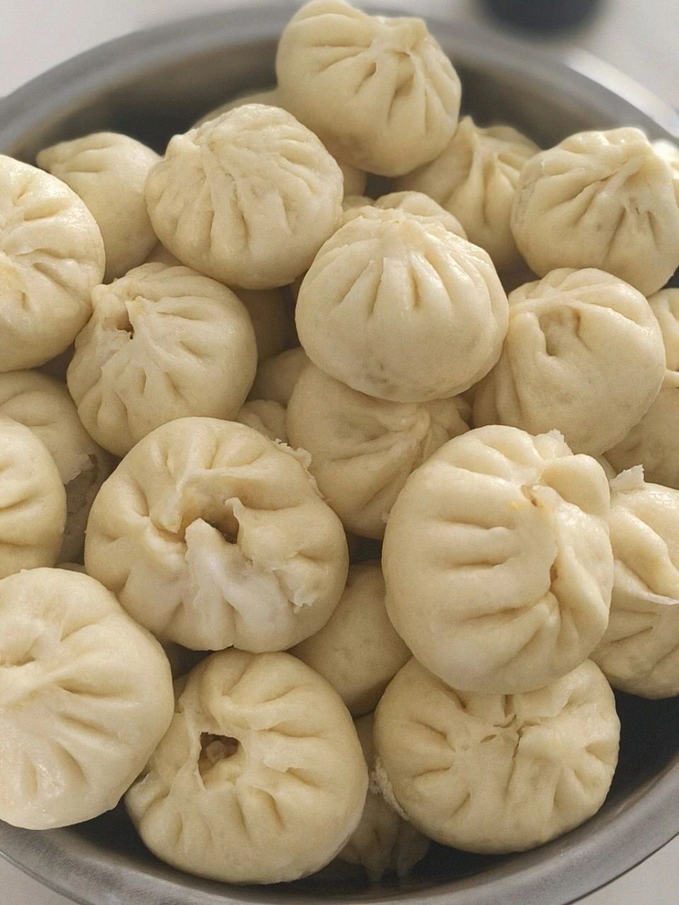 单阿姨工作生活照4