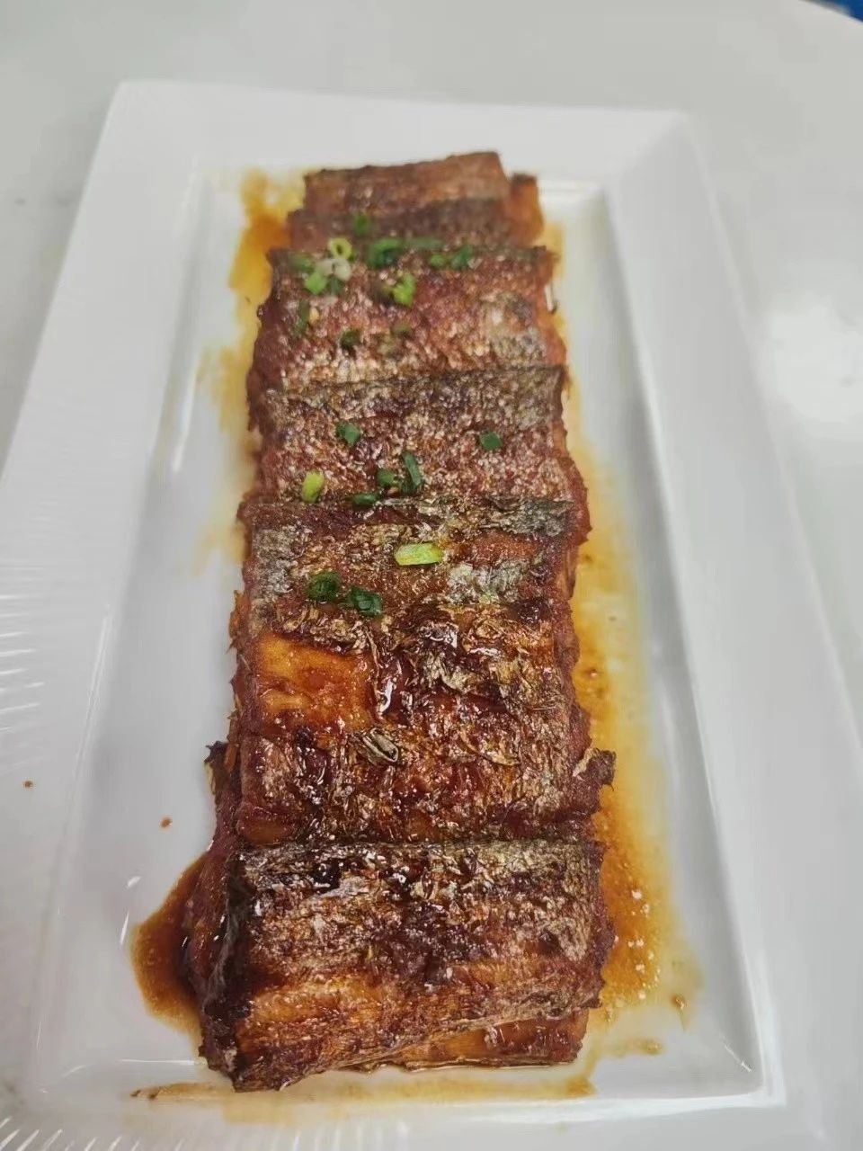 嵇阿姨工作生活照12