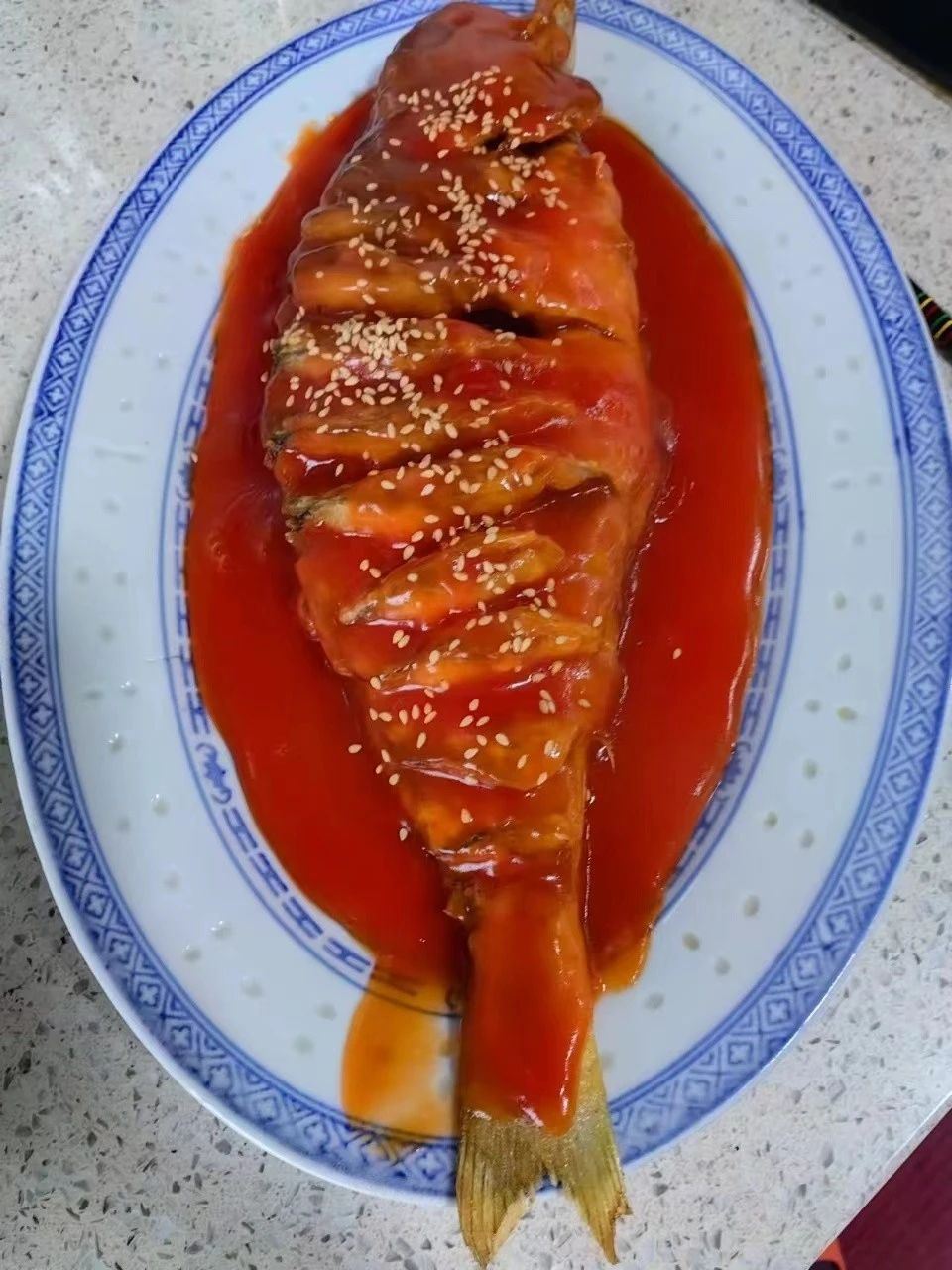嵇阿姨工作生活照4