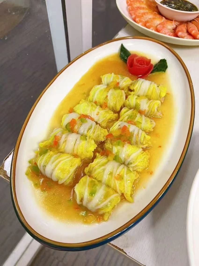 吴阿姨工作生活照8