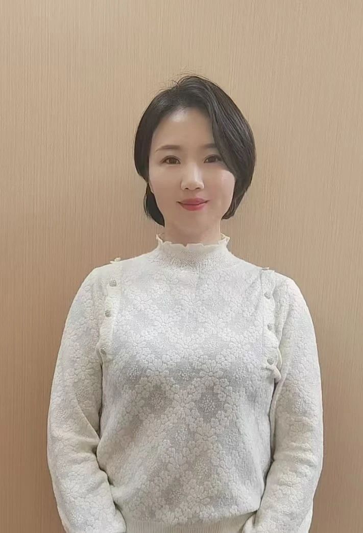 家政育婴师李阿姨公开照片