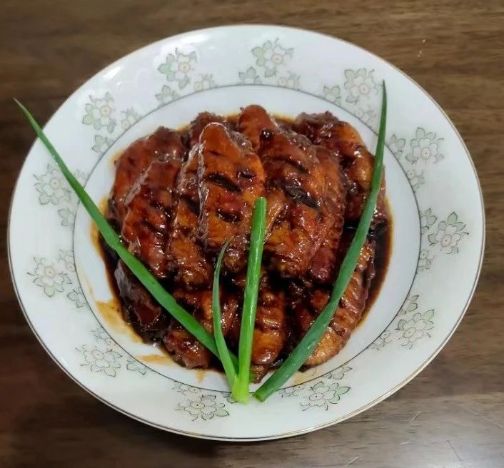 王阿姨工作生活照5