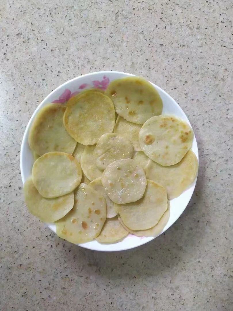 郭阿姨工作生活照9