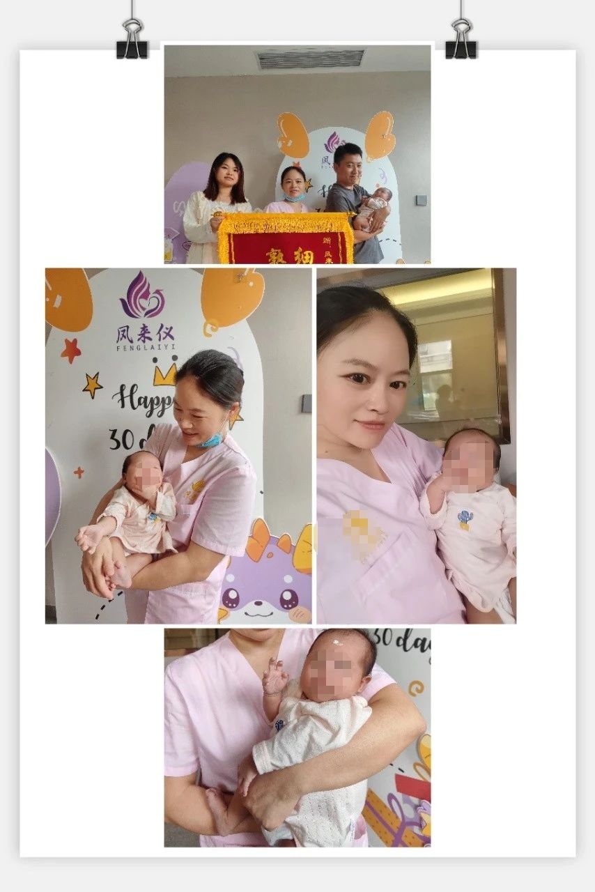 李阿姨工作生活照10