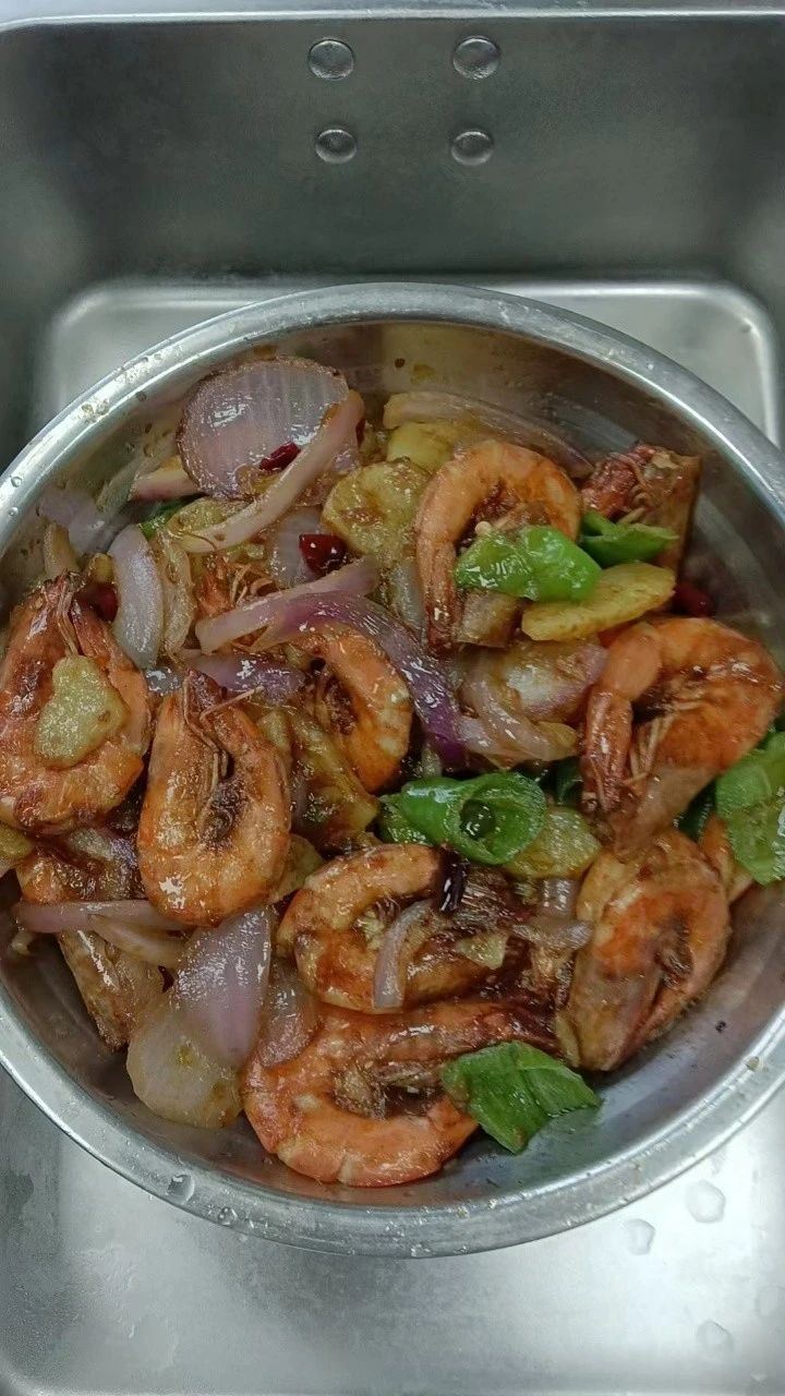 龚阿姨工作生活照4