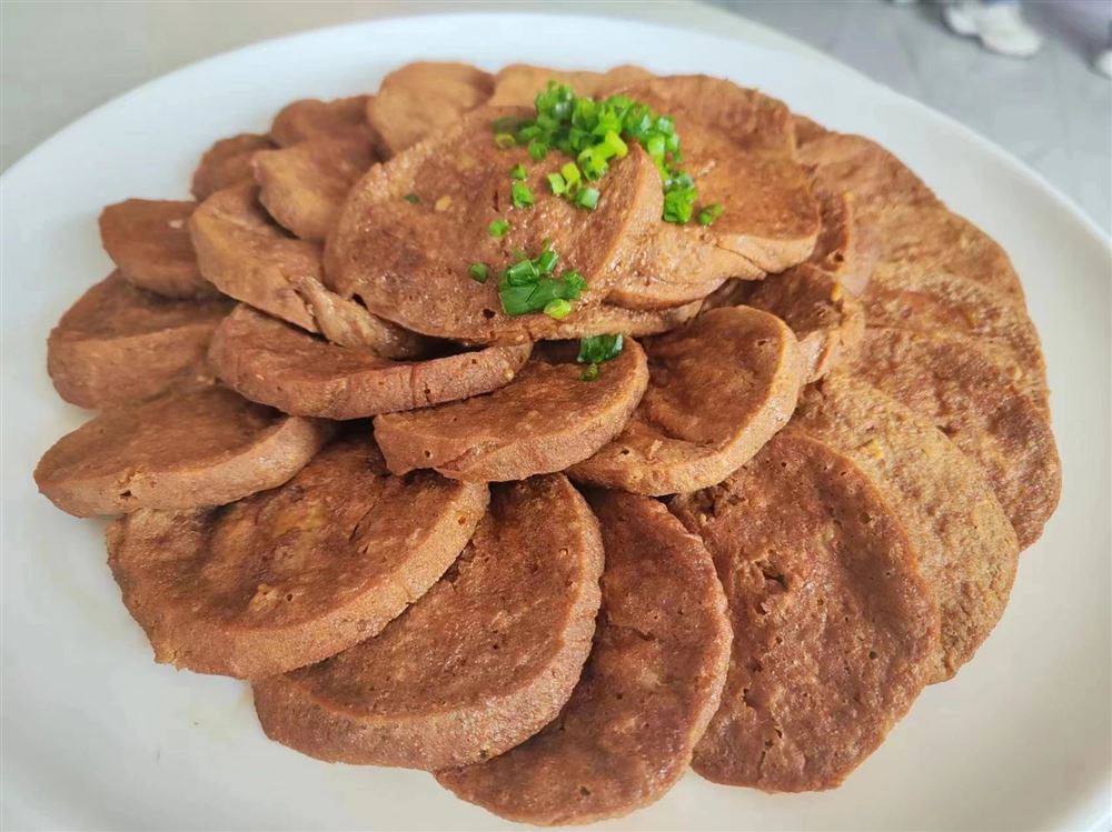饶阿姨工作生活照7