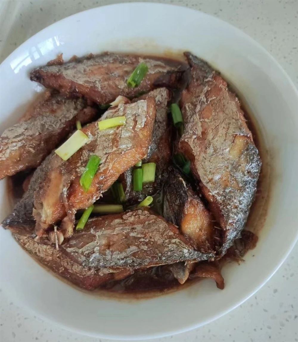 邱阿姨工作生活照9