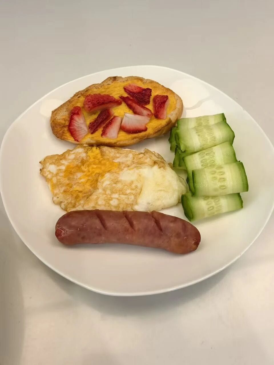 朱阿姨工作生活照10