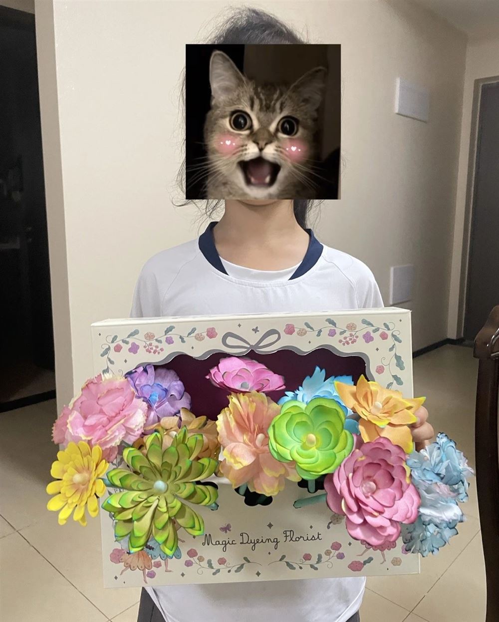 沈阿姨工作生活照8