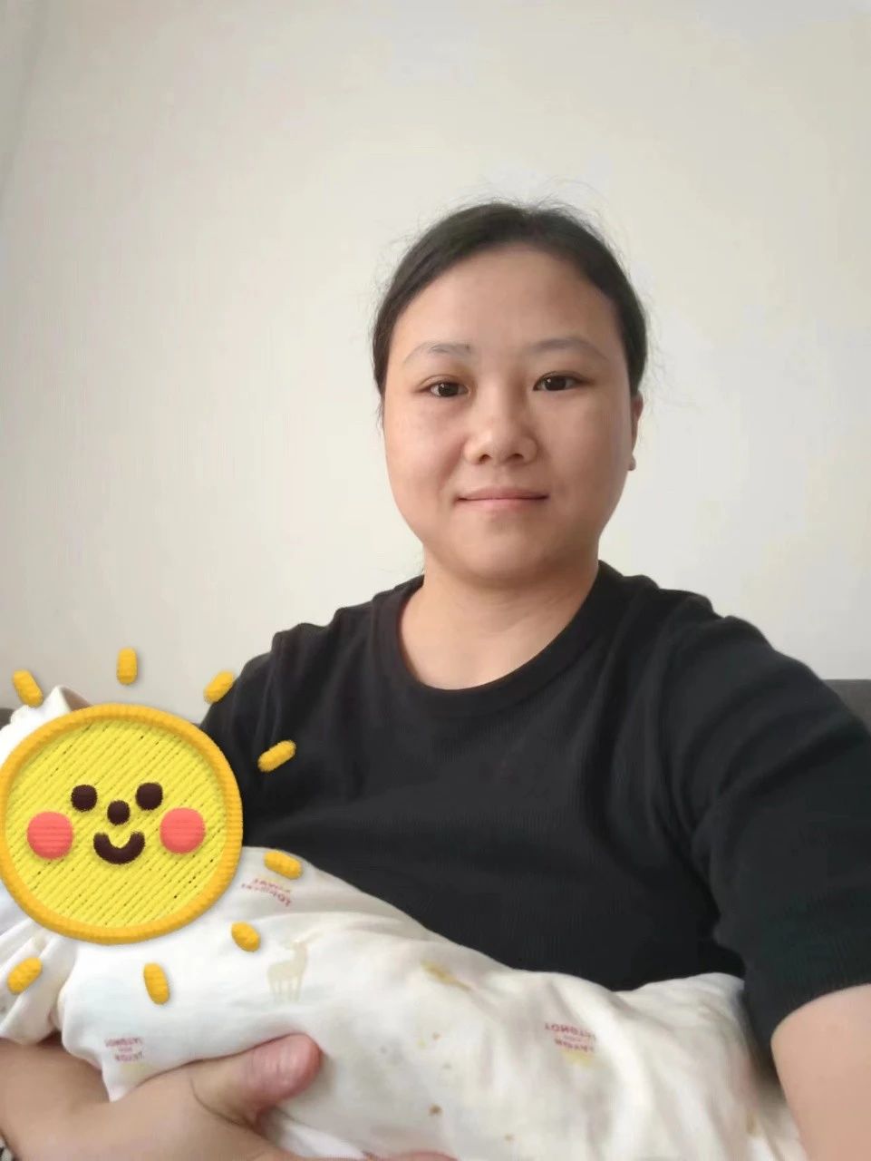 刘阿姨工作生活照12