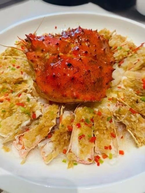 赵阿姨工作生活照6
