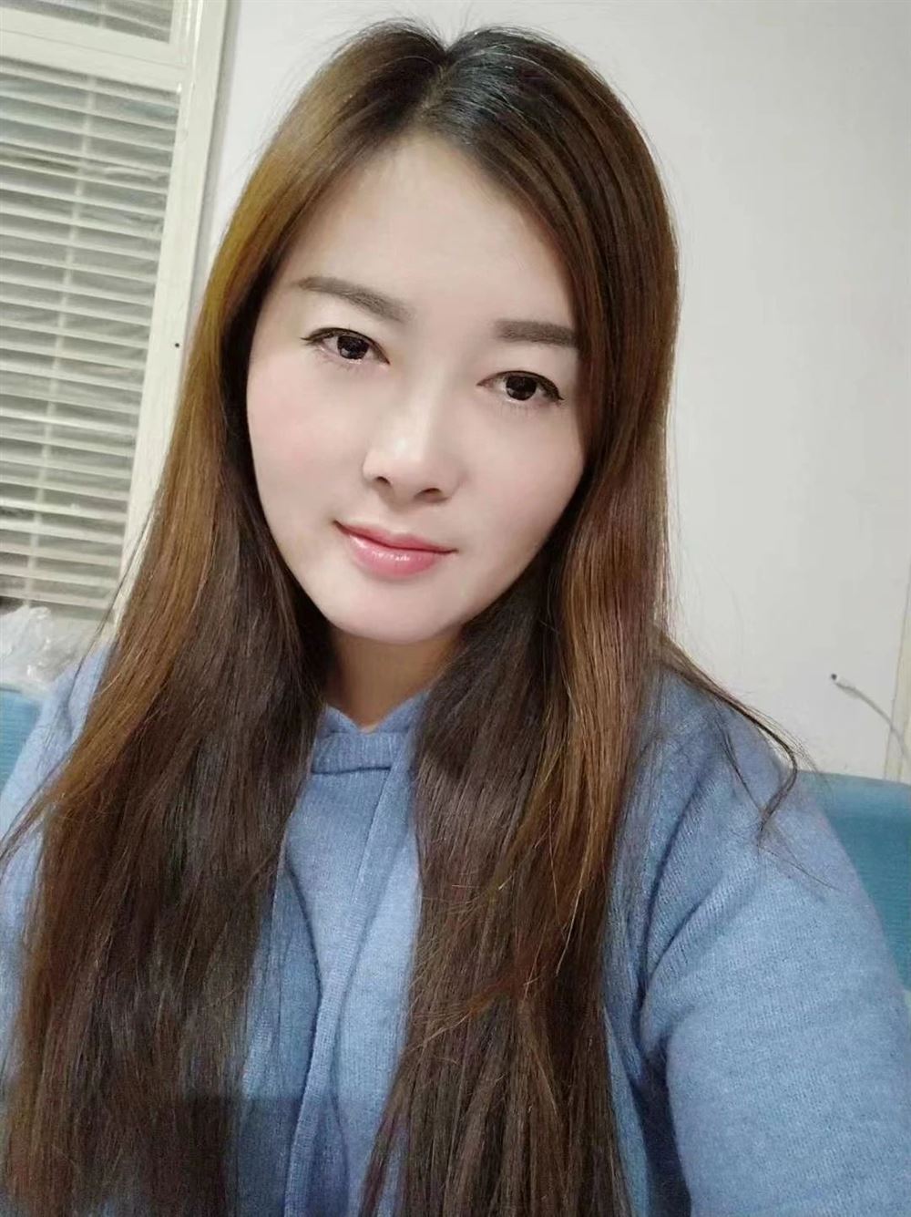 家政家务师陈阿姨公开照片