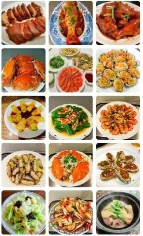 韦阿姨工作生活照4